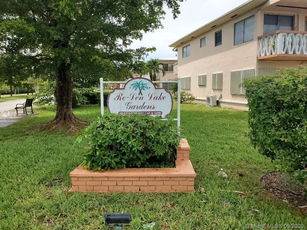 1000 SW 10th Ter # 19P, Hallandale Beach FL 33009