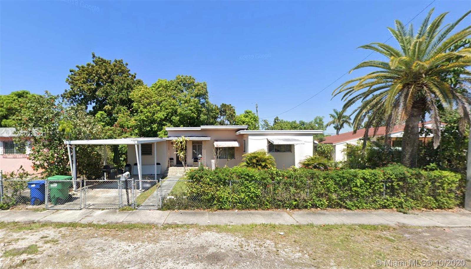 1065 NW 117th St, Miami FL 33168