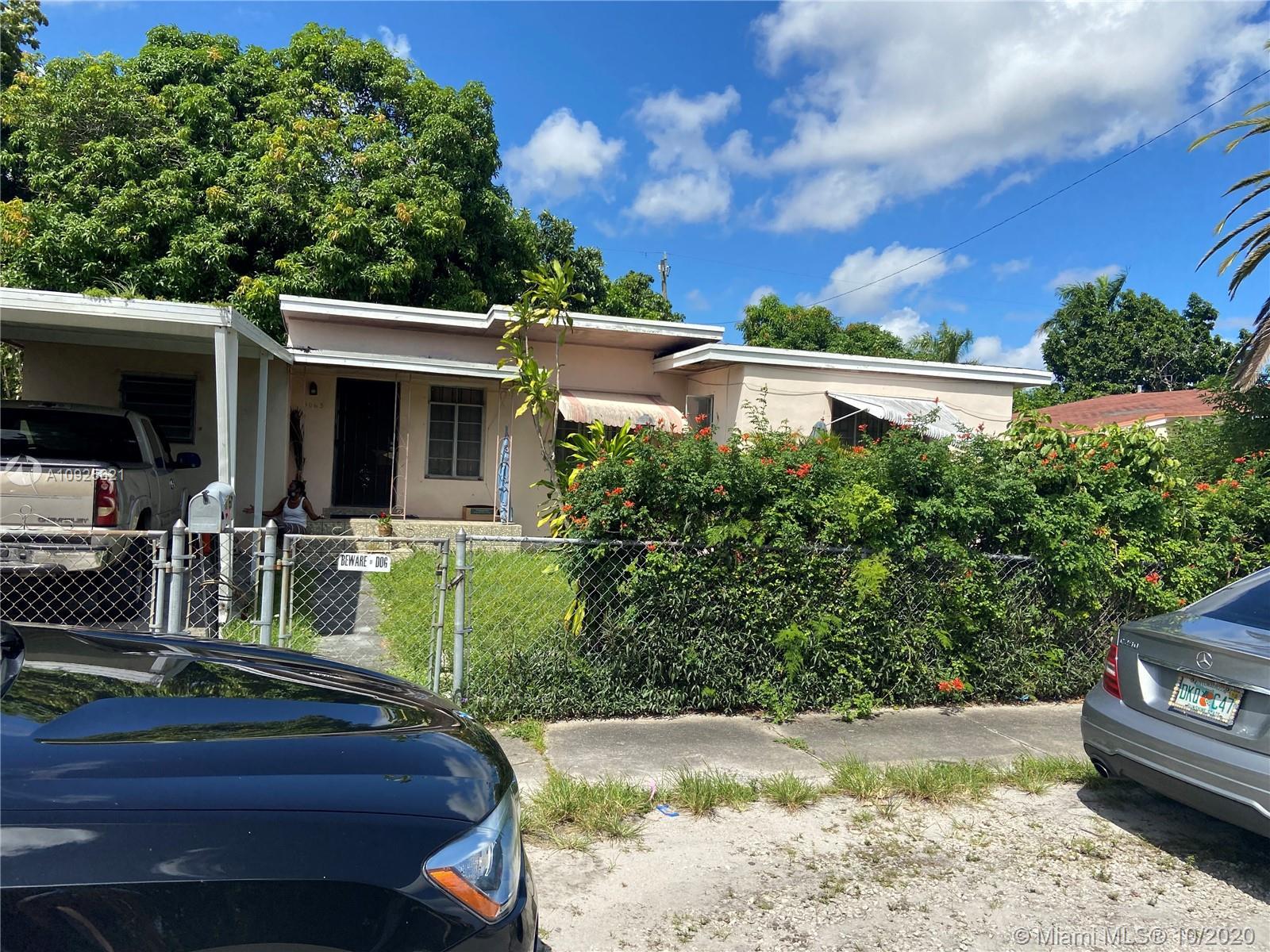 1065 NW 117th St, Miami FL 33168 photo 4
