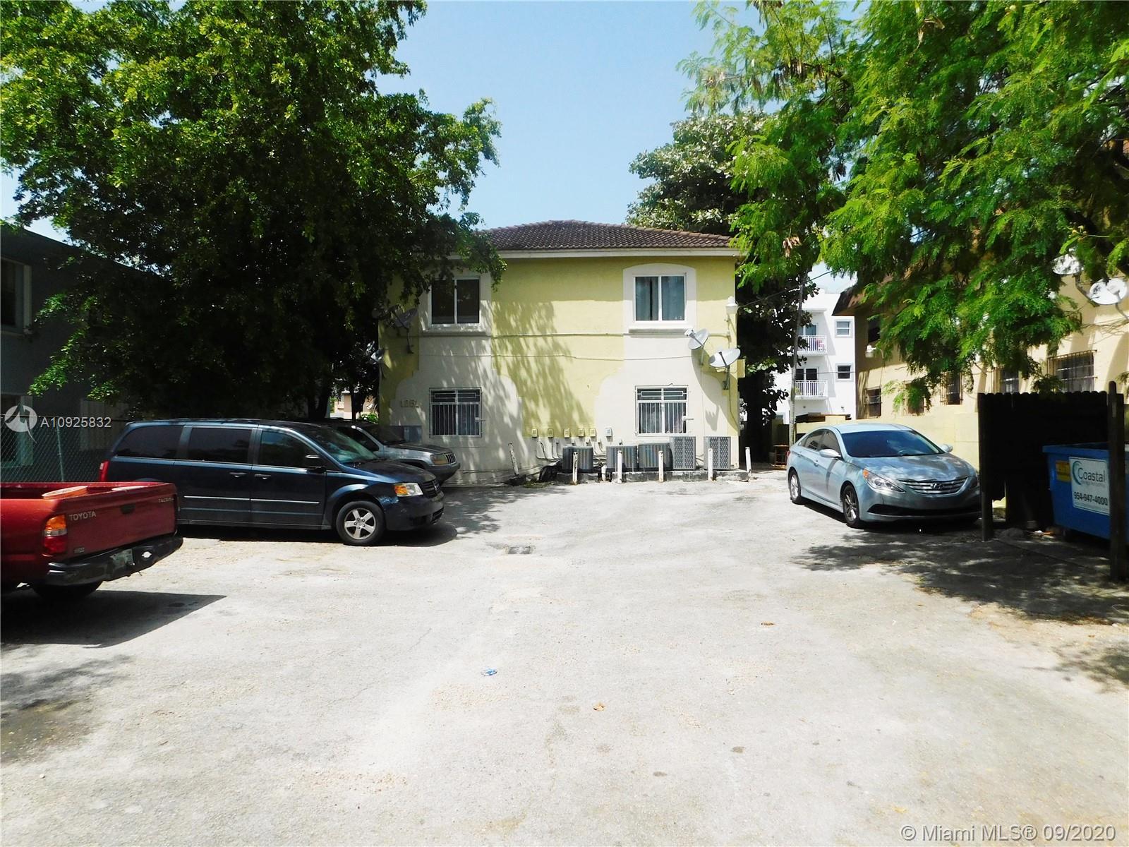 1251 NW 4   St # 3, Miami FL 33125