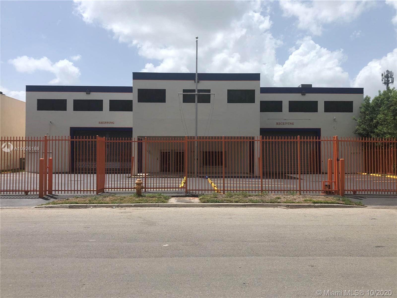 1550 NW 96th Ave, Doral FL 33172