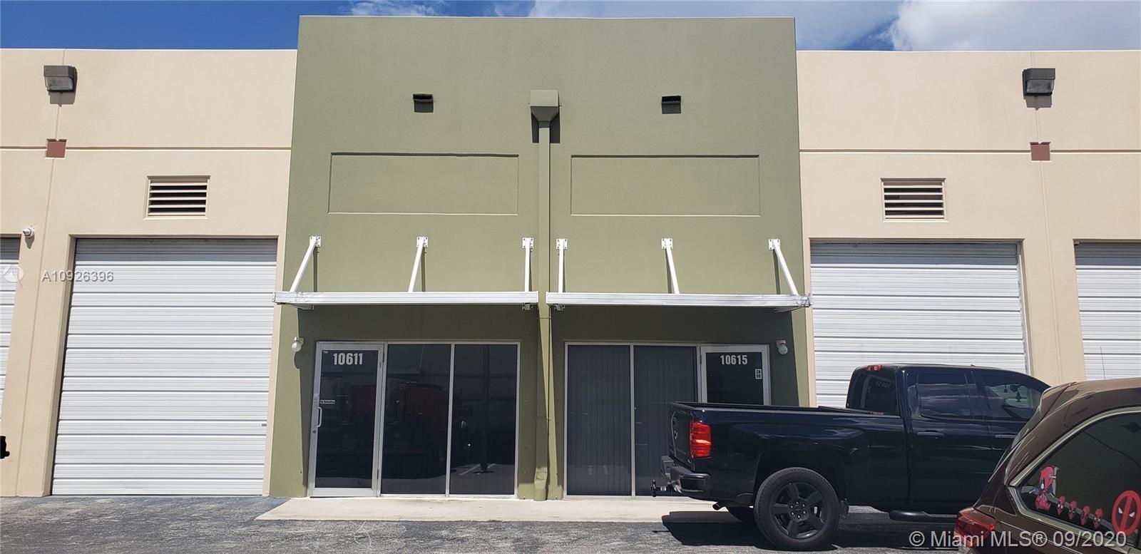 10601 NW 122nd St # 4, Medley FL 33178 photo 2