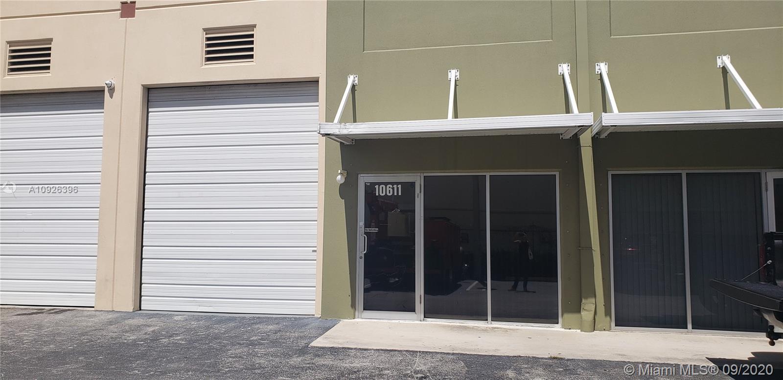 10601 NW 122nd St # 4, Medley FL 33178