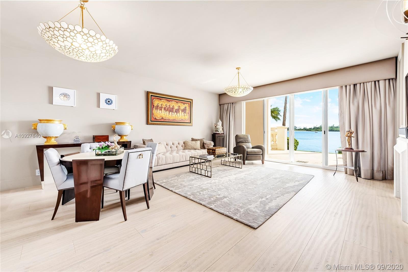 2415 Fisher Island Dr # 5105, Miami Beach FL 33109