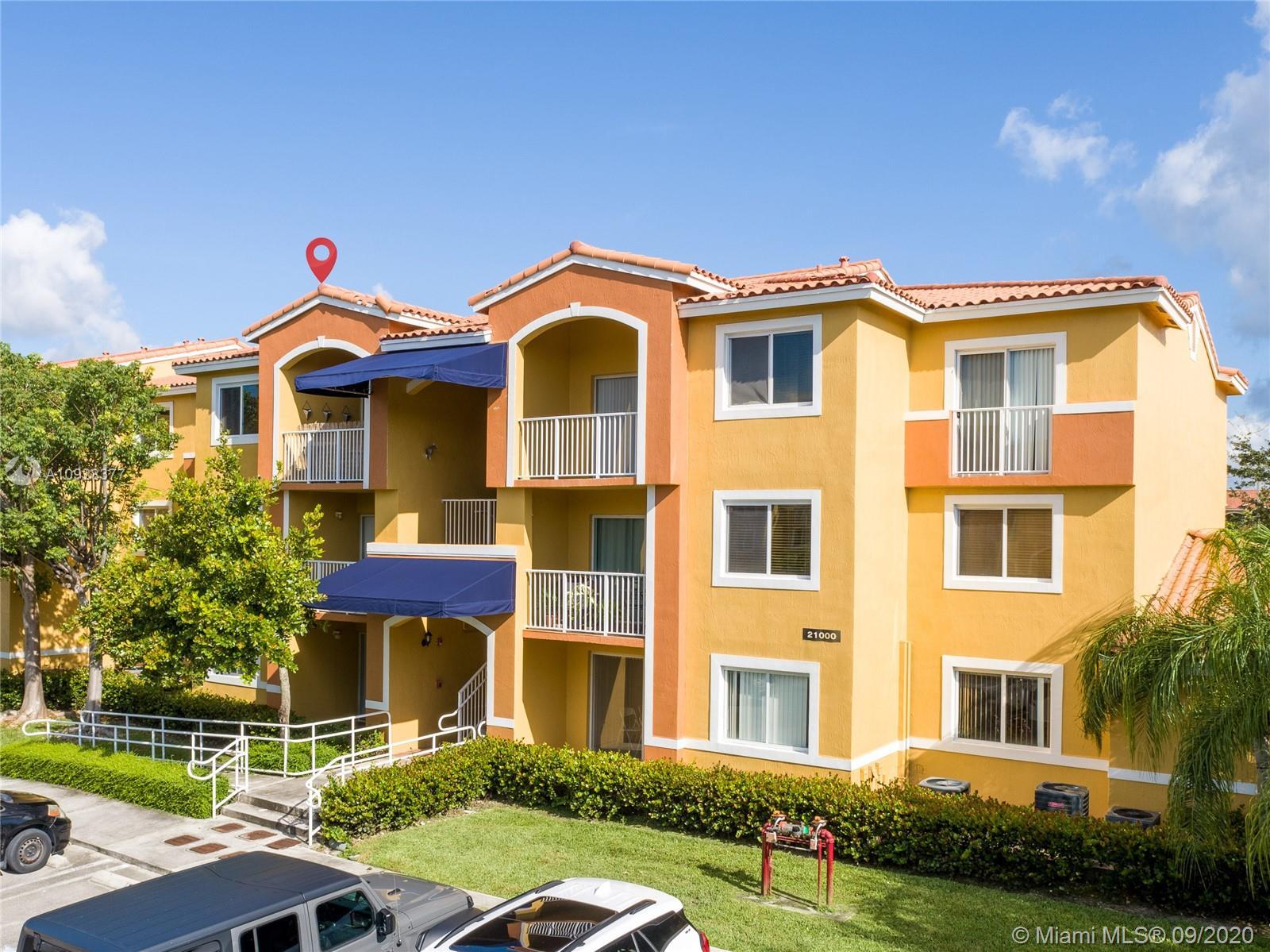 21000 SW 87th Ave # 206, Cutler Bay FL 33189 photo 2