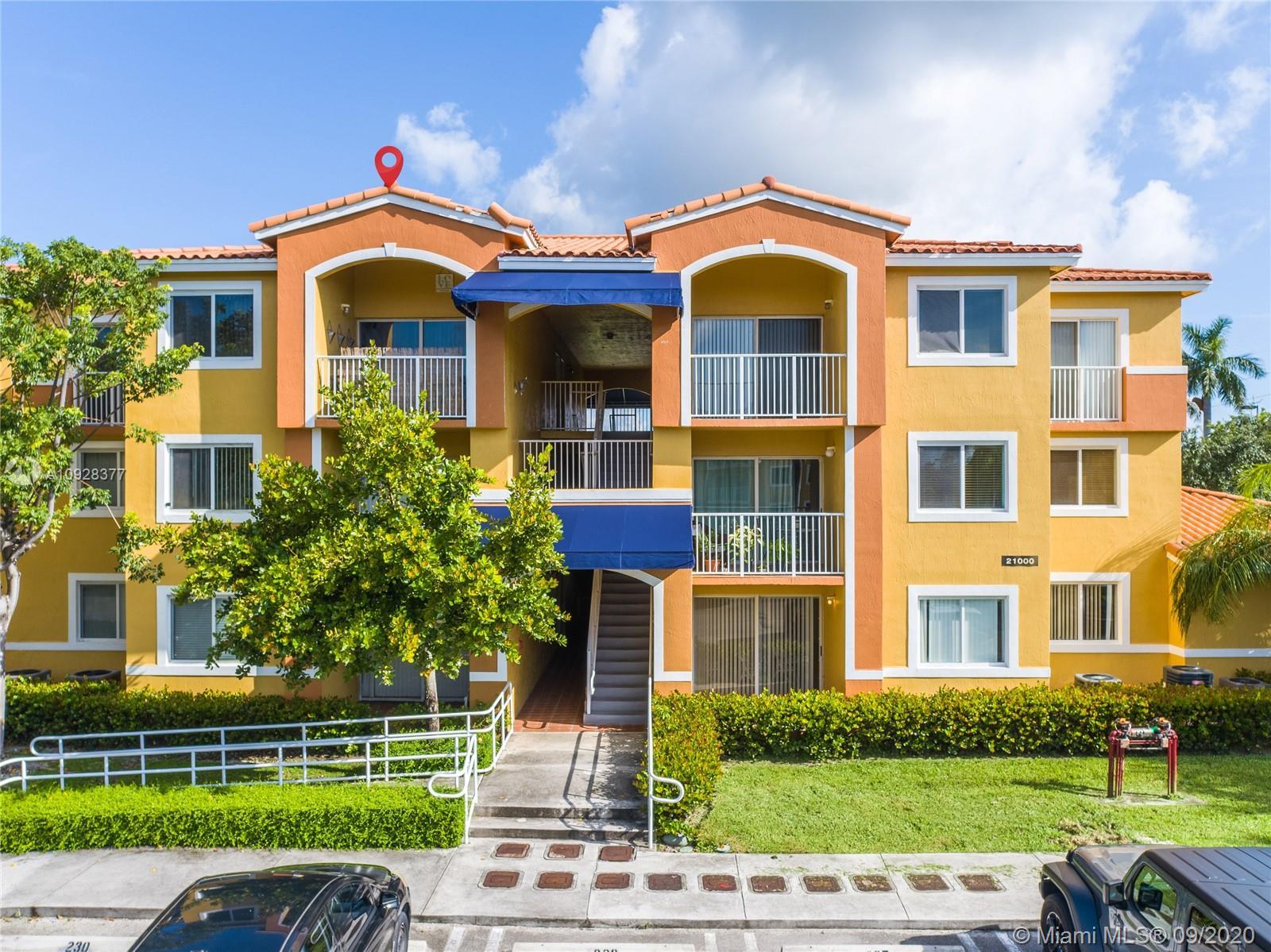 21000 SW 87th Ave # 206, Cutler Bay FL 33189
