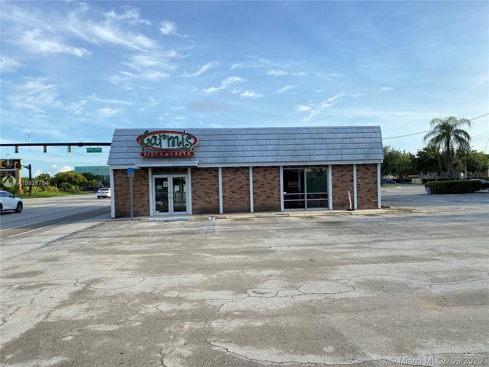 800 - 814 N Federal Hwy, Hallandale Beach FL 33009 photo 2