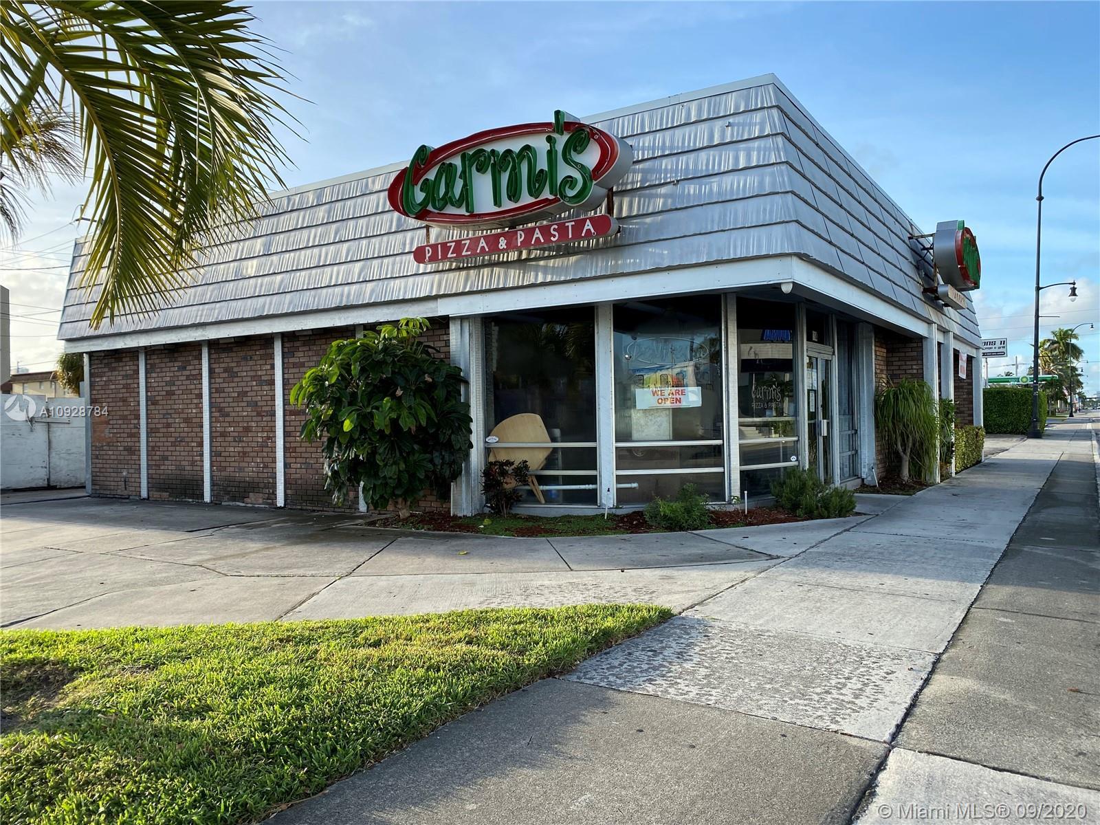800 - 814 N Federal Hwy, Hallandale Beach FL 33009