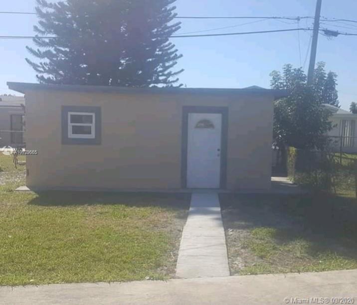 4180 SW 36th St, West Park FL 33023