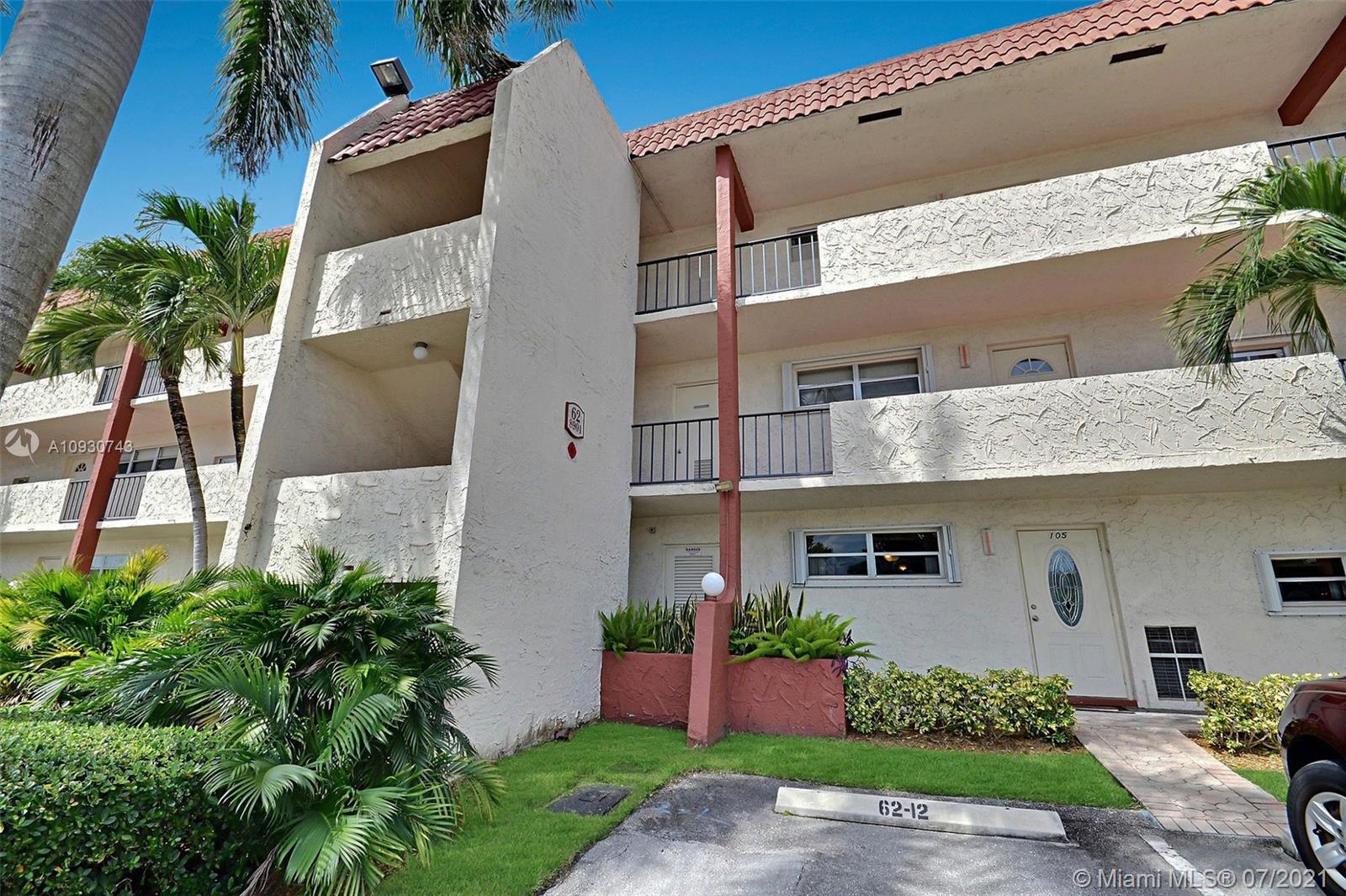 8901 S Hollybrook Blvd # 105, Pembroke Pines FL 33025 photo 2