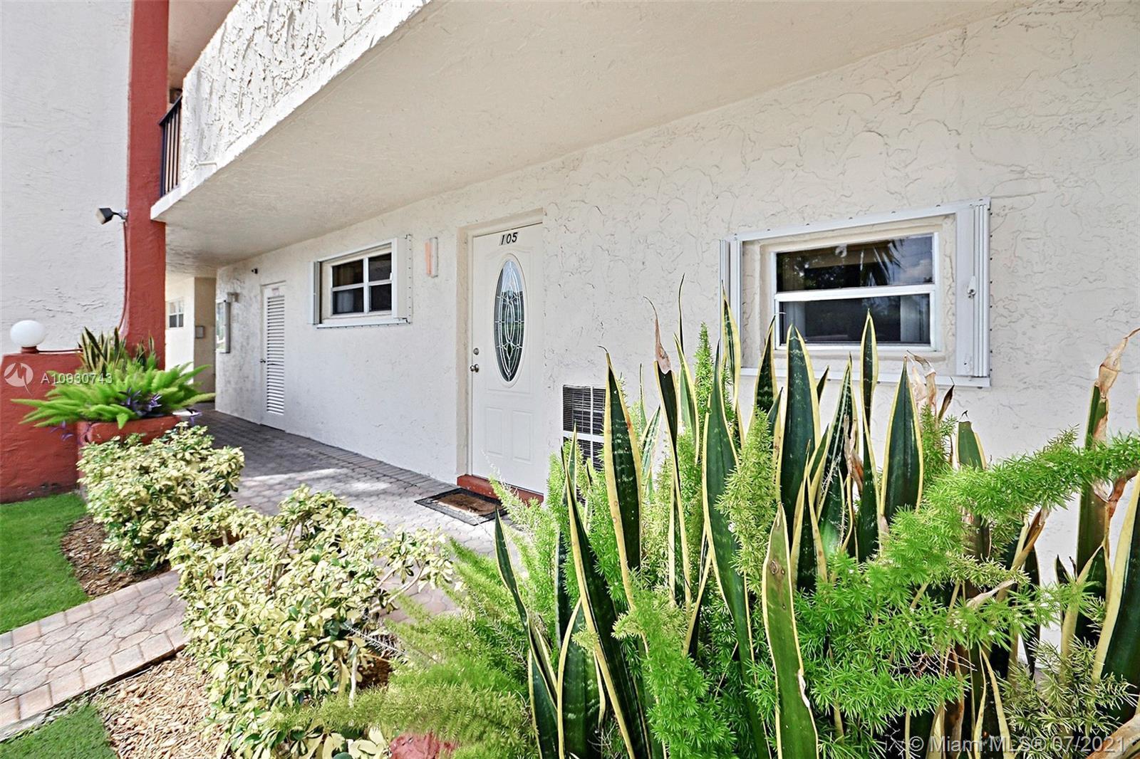 8901 S Hollybrook Blvd # 105, Pembroke Pines FL 33025 photo 3