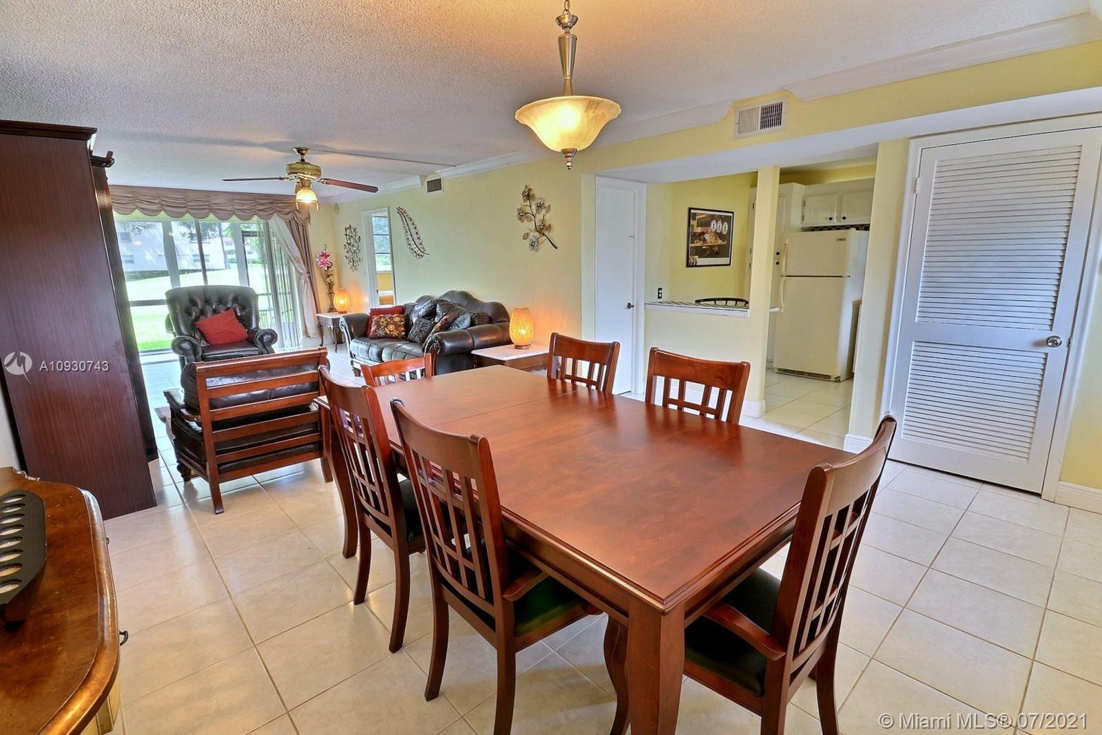 8901 S Hollybrook Blvd # 105, Pembroke Pines FL 33025 photo 5