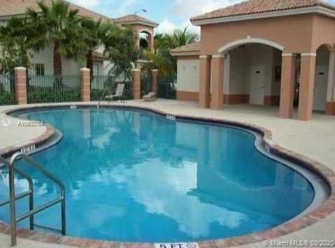 1260 SE 31 CT # 34, Homestead FL 33035