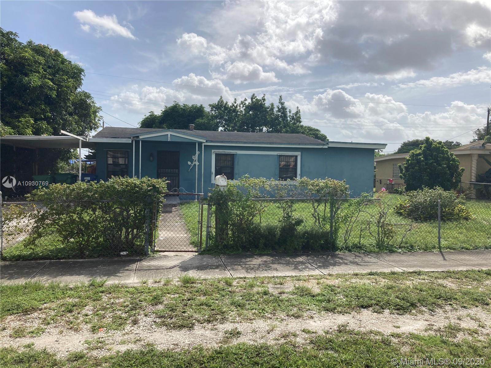 Miami Gardens, FL 33054