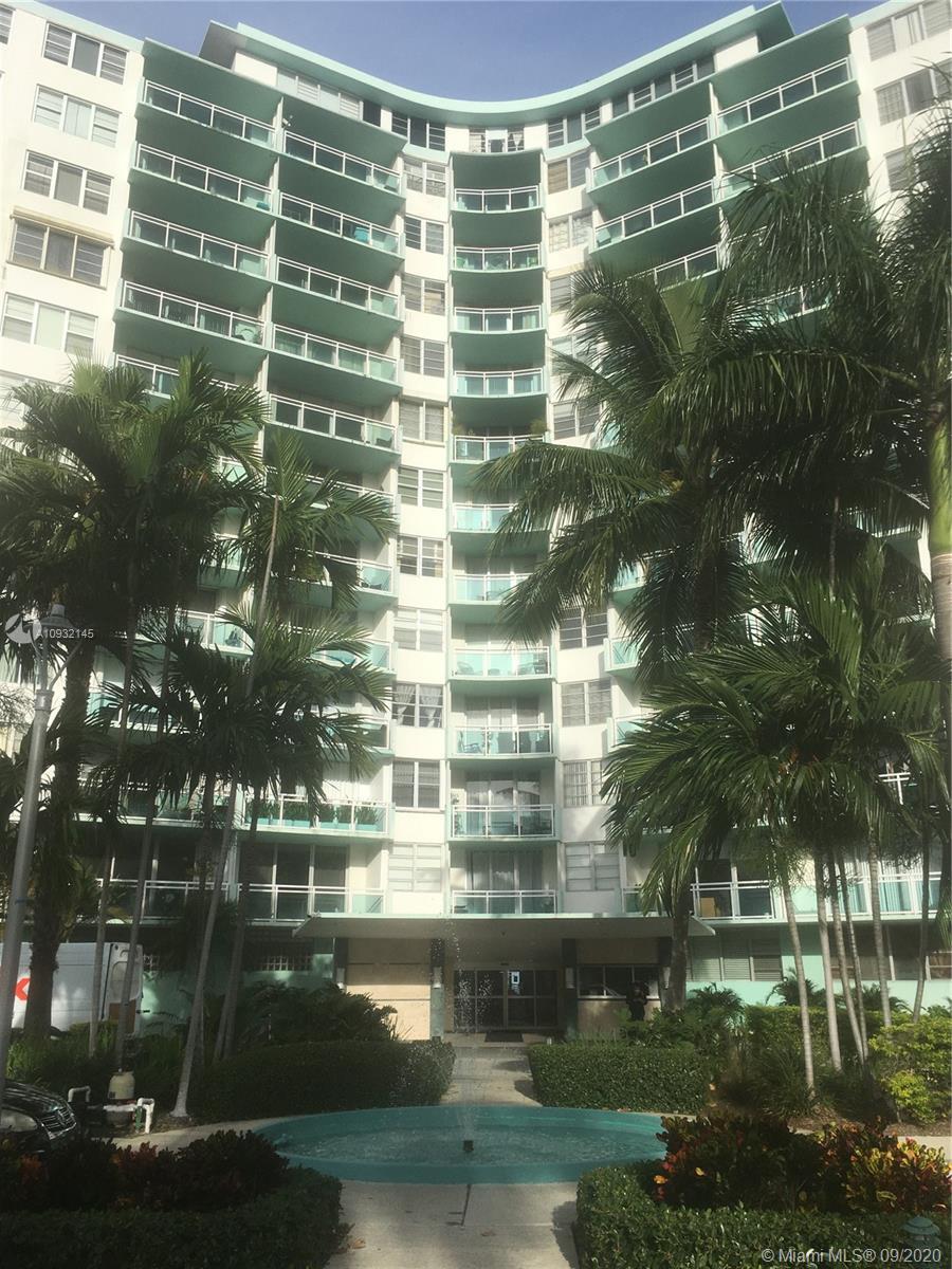 3301 NE 5th Ave # 812, Miami FL 33137