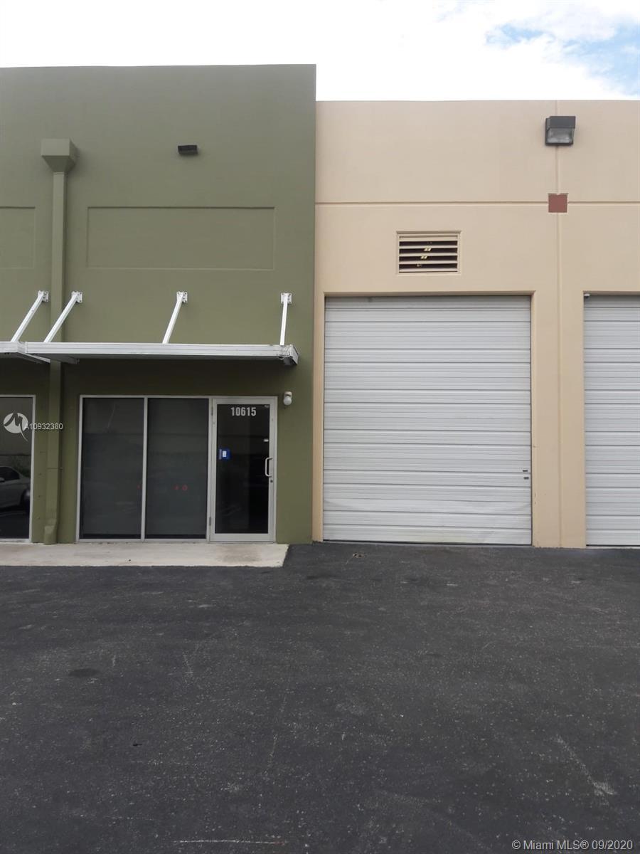 10601 NW 122nd St # 5, Medley FL 33178