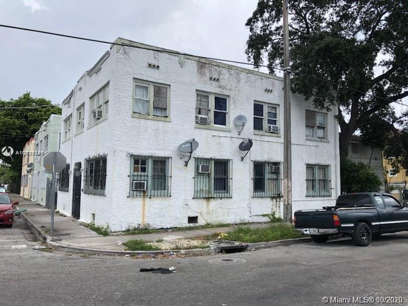103 NW 9th Ave, Miami FL 33128