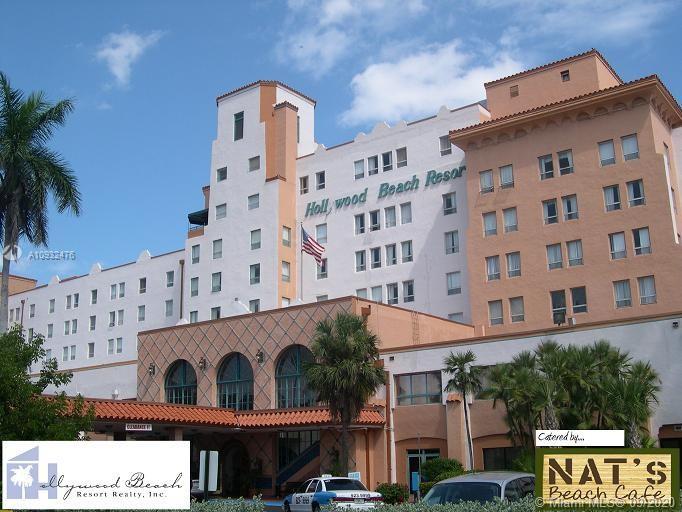 101 N OCEAN DR # 563, Hollywood FL 33019