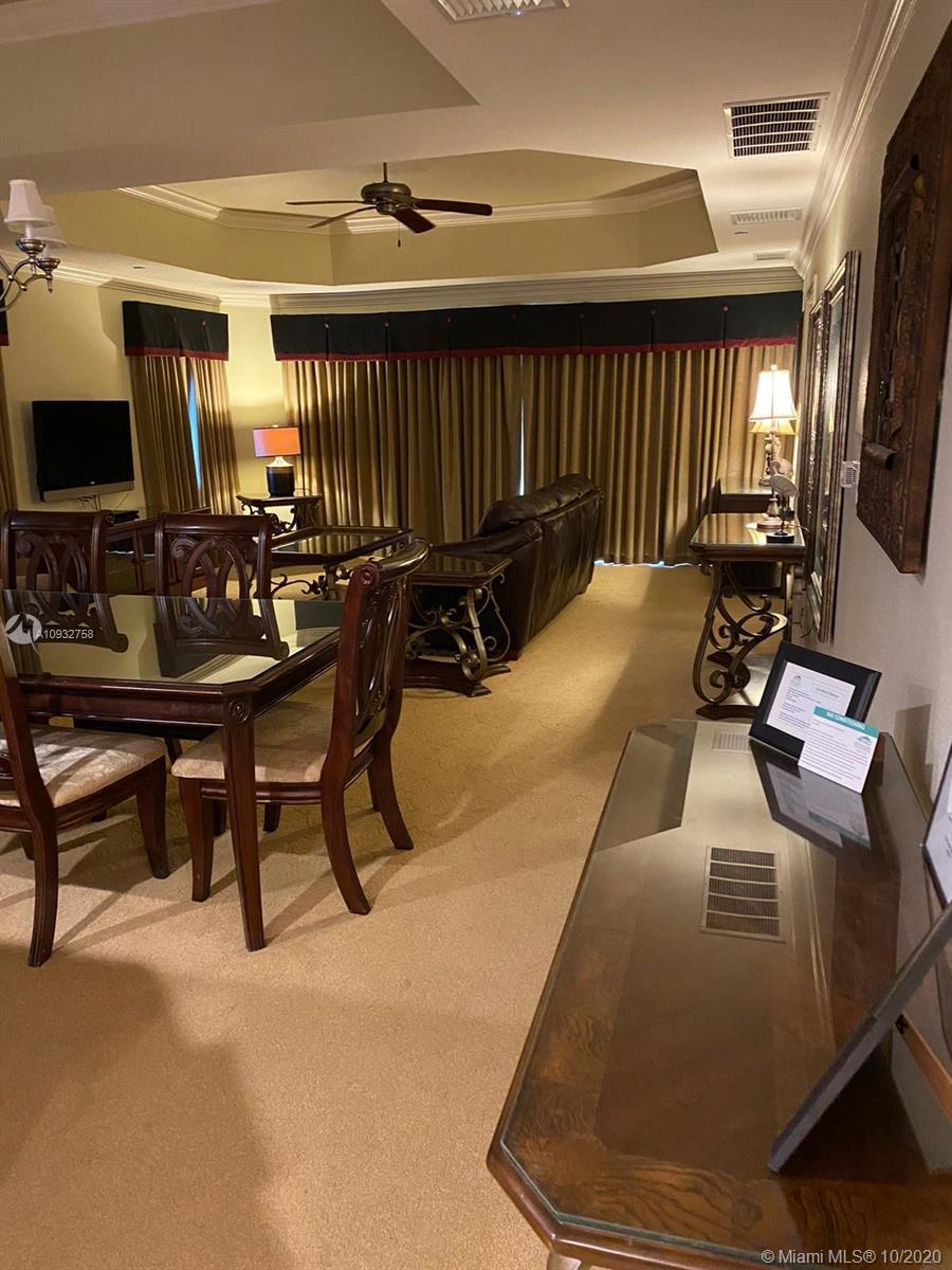 1358 CENTRE COURT RIDGE DR # 301, Kissimmee FL 34747