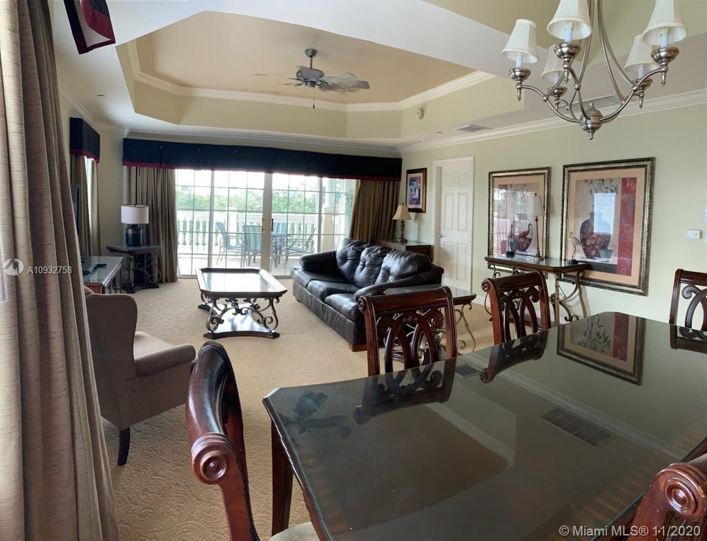 1358 CENTRE COURT RIDGE DR # 301, Kissimmee FL 34747 photo 4