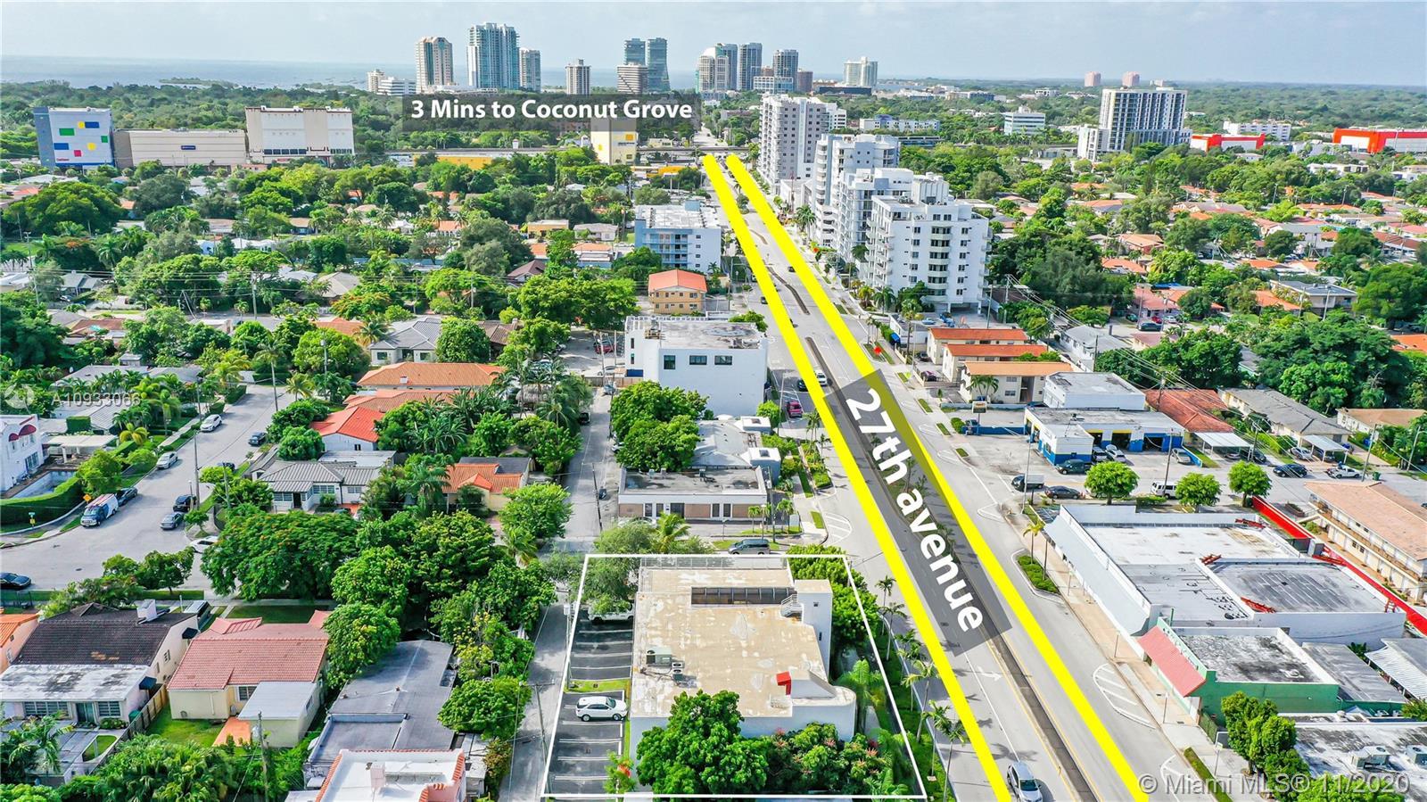 2455 SW 27th Ave, Miami FL 33145 photo 4