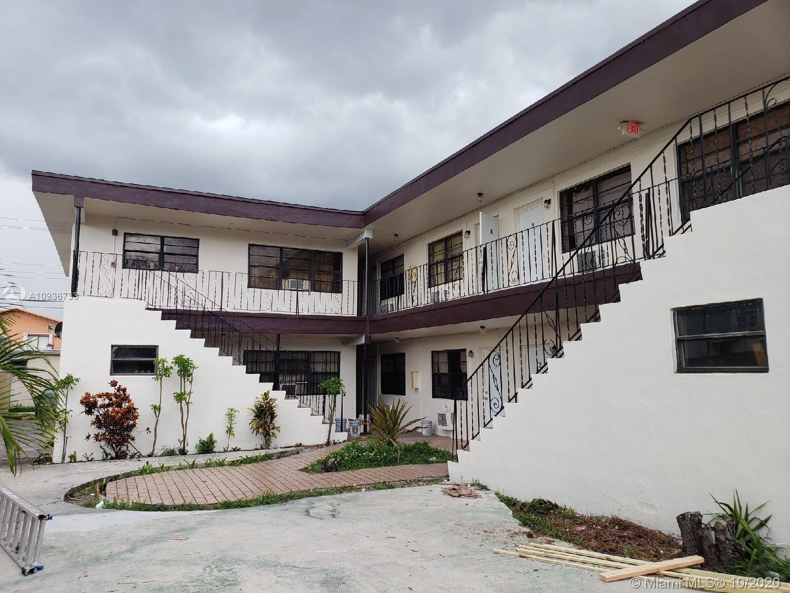 2350 Palm Ave # 3, Hialeah FL 33010