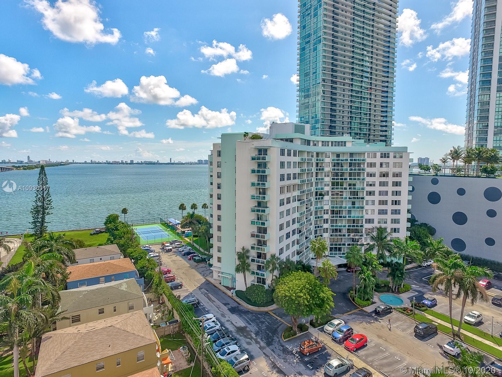 3301 NE 5th Ave # 901, Miami FL 33137