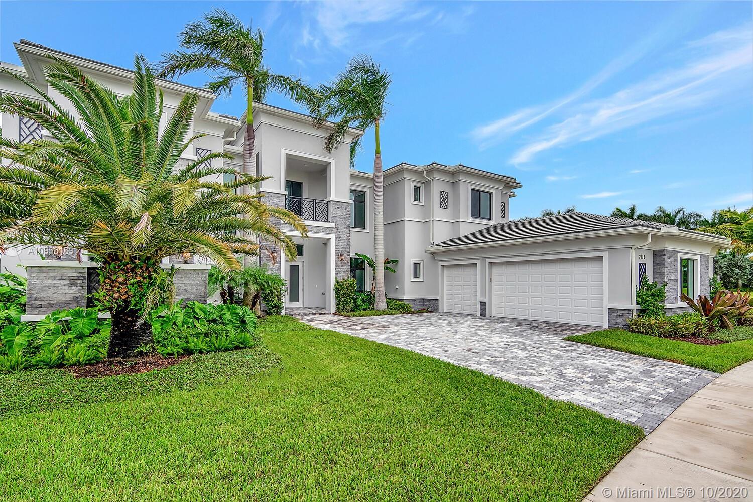 2712 NW 71st Blvd, Boca Raton FL 33496 photo 4