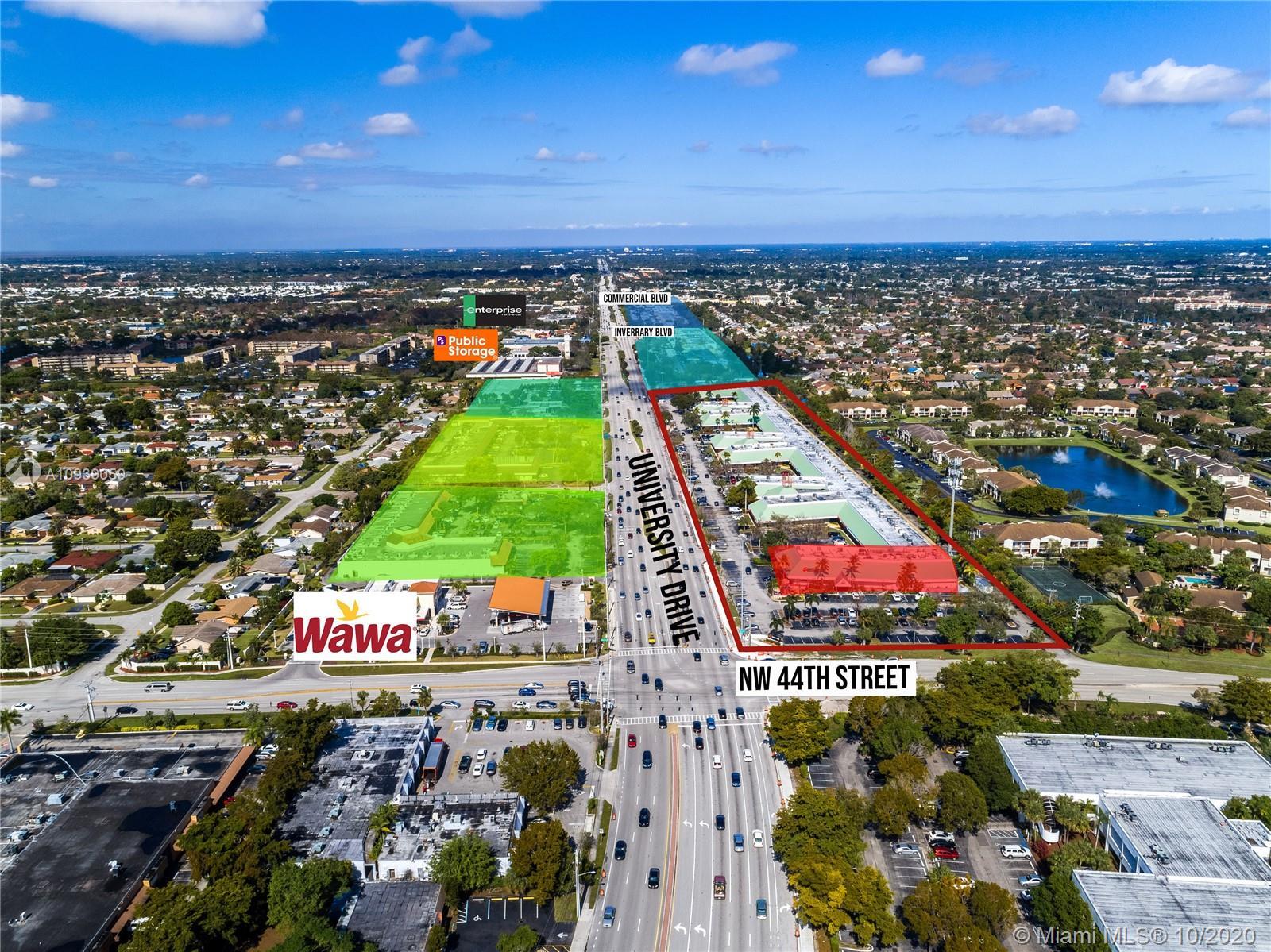 4516 N University Dr # 4516, Lauderhill FL 33351 photo 2