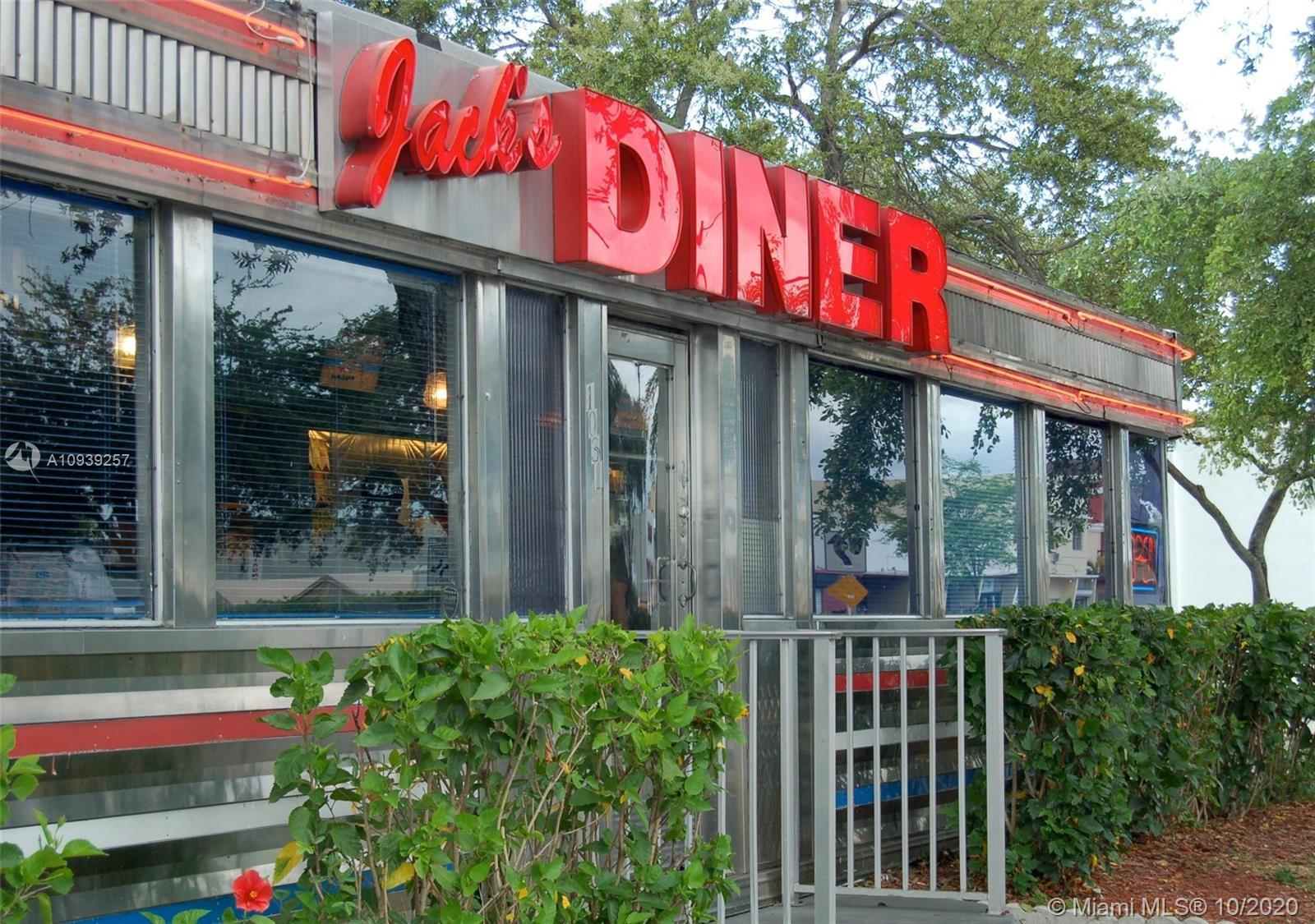 1031 N Federal Hwy, Hollywood FL 33020