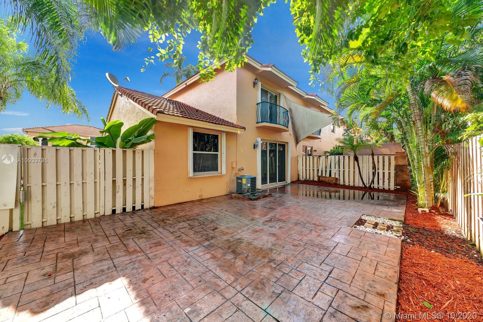 2298 NW 160th Ter # 2298, Pembroke Pines FL 33028 photo 2