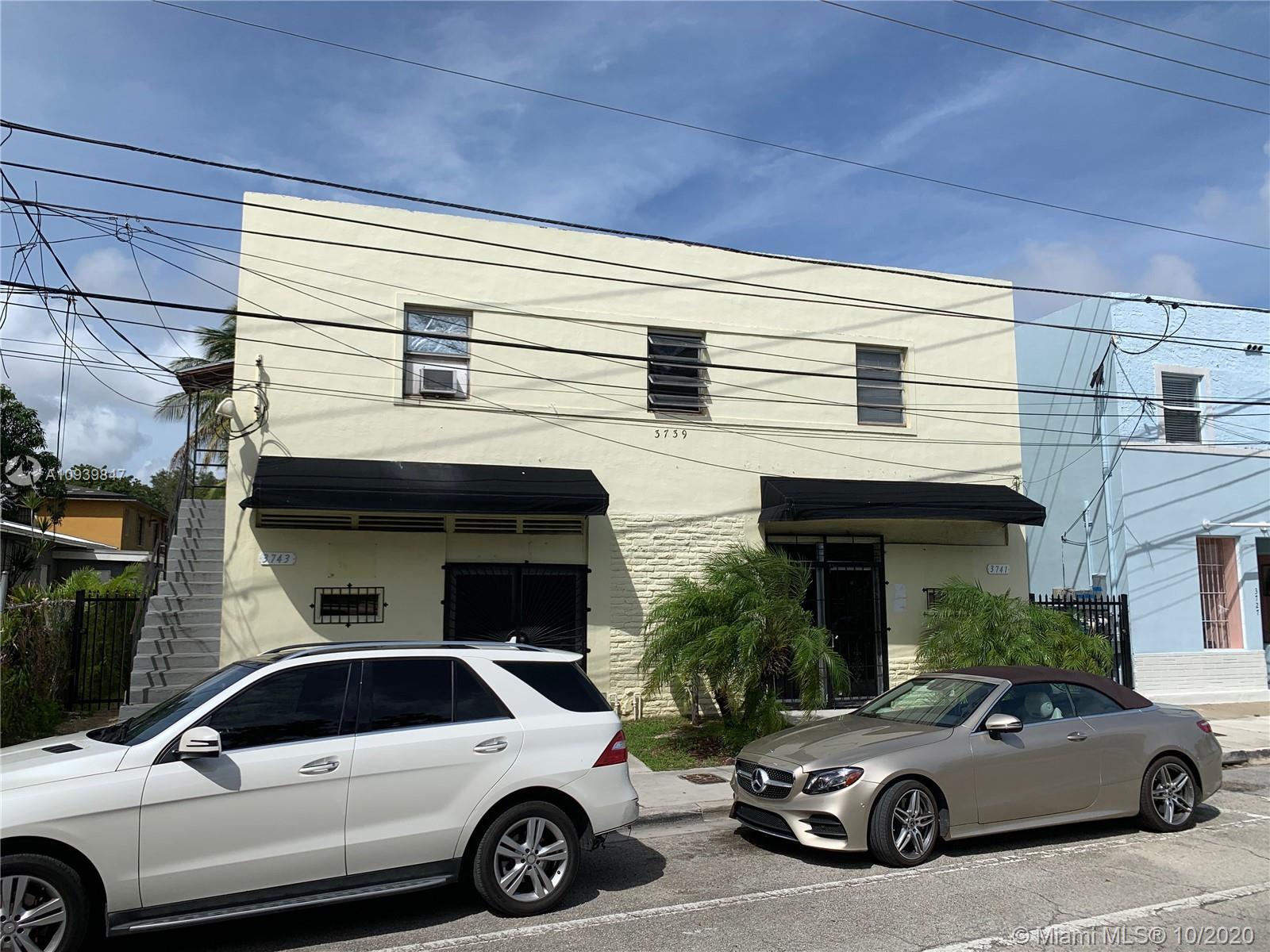 3741 Grand Ave # 12, Miami FL 33133