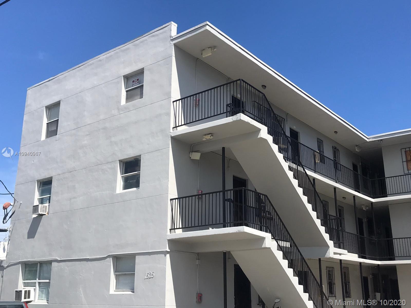 1525 NW 1st Pl # 19, Miami FL 33136