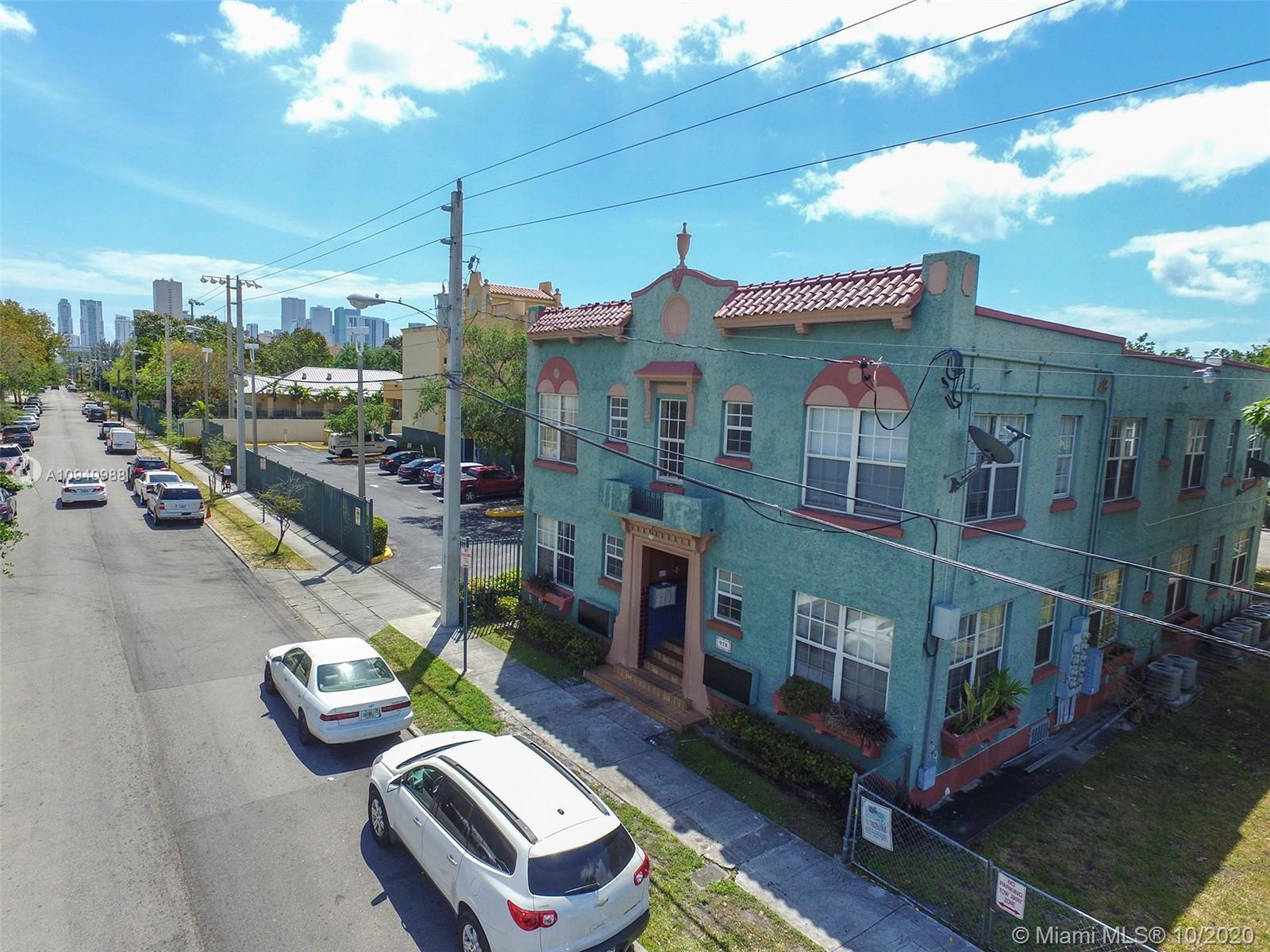 978 NW 3rd ST # 2, Miami FL 33128