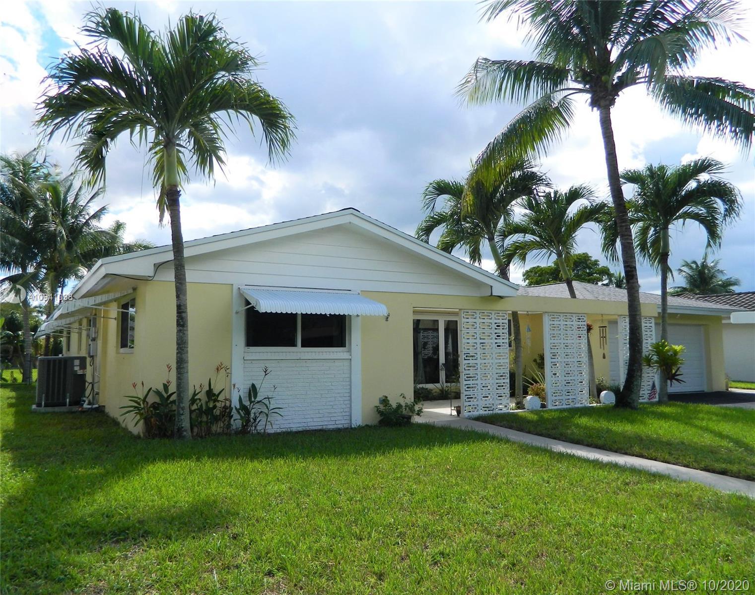 3940 NW 11th St, Coconut Creek FL 33066 photo 2