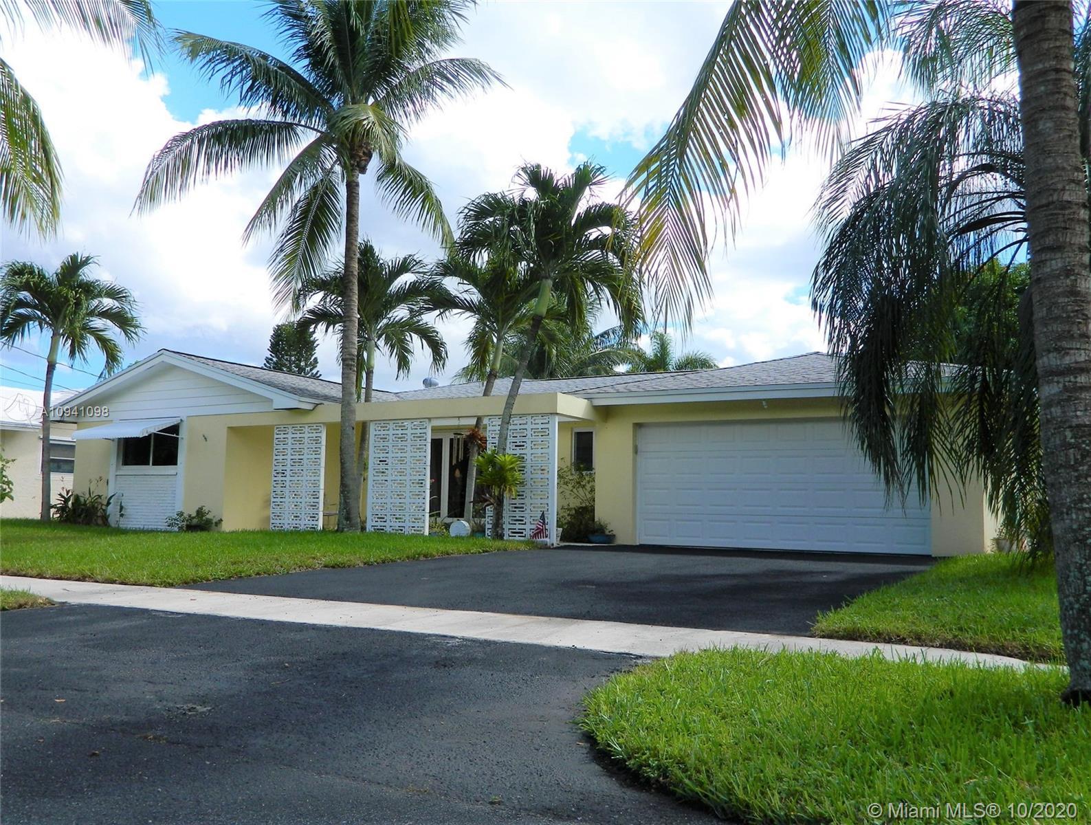 3940 NW 11th St, Coconut Creek FL 33066