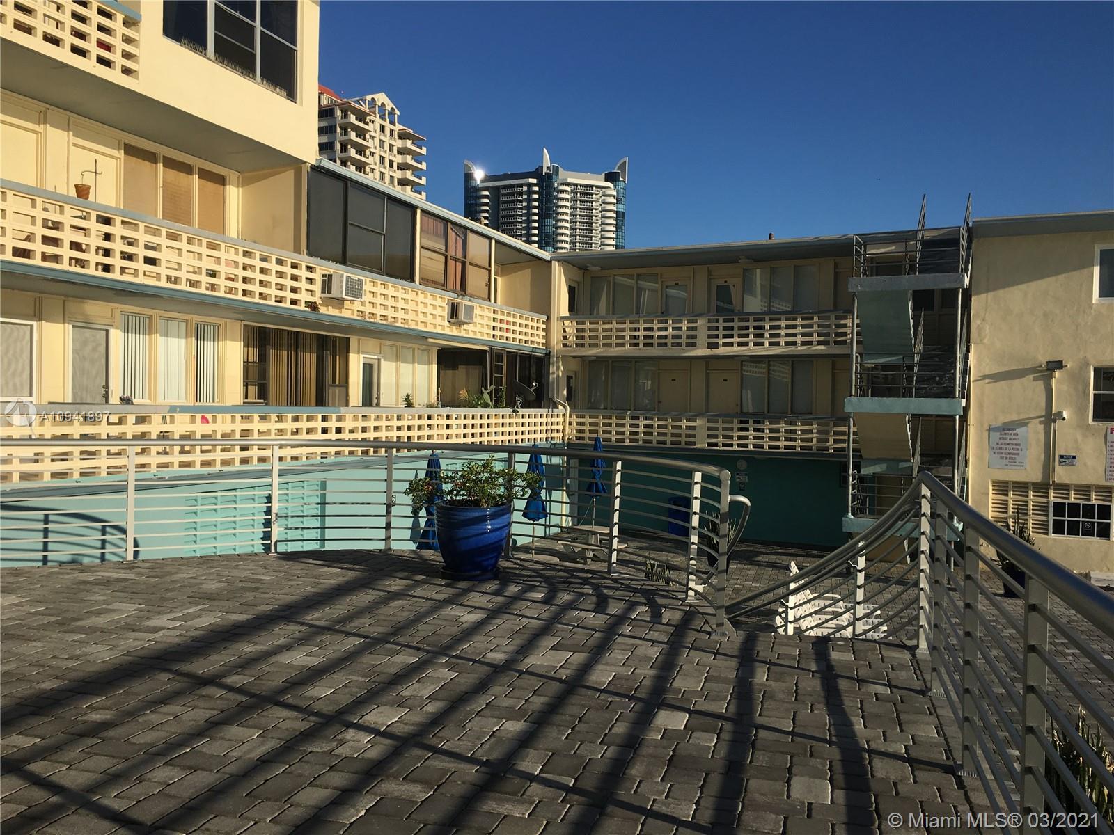 6484 Indian Creek # 114, Miami Beach FL 33141 photo 2