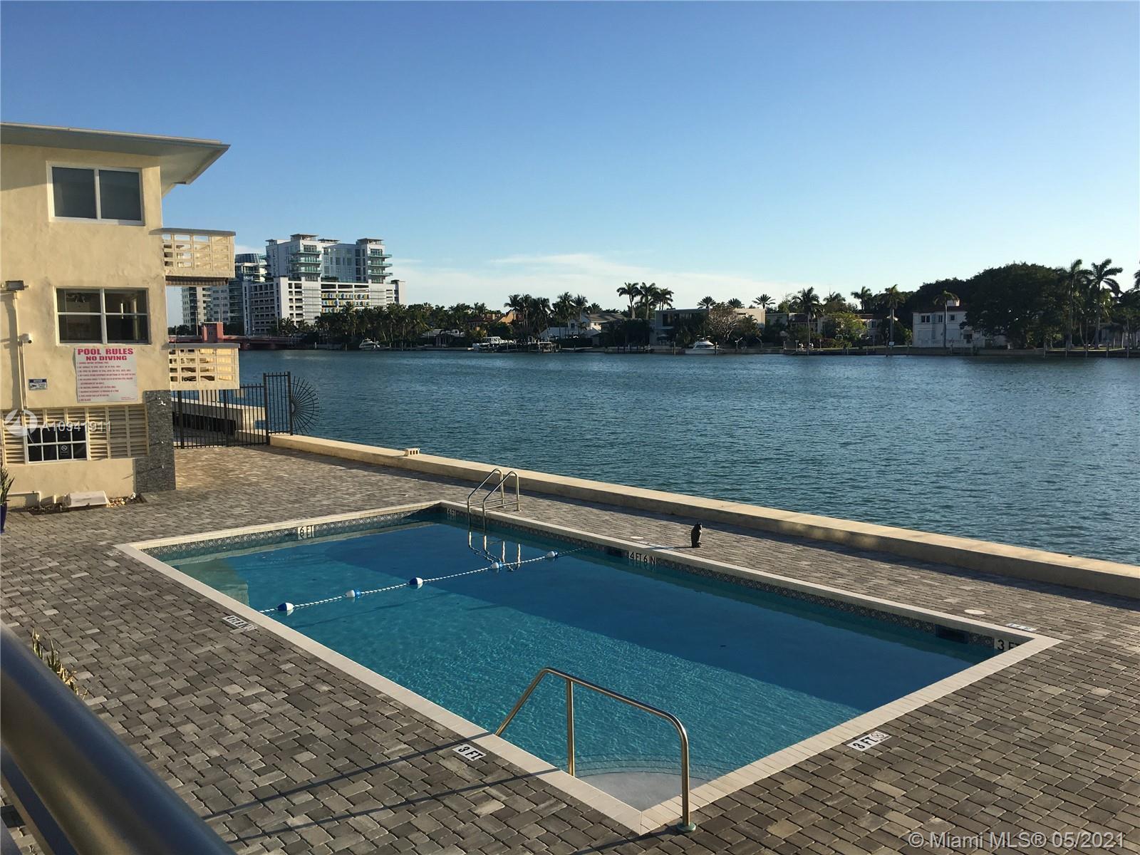 6484 Indian Creek Dr # 109, Miami Beach FL 33141