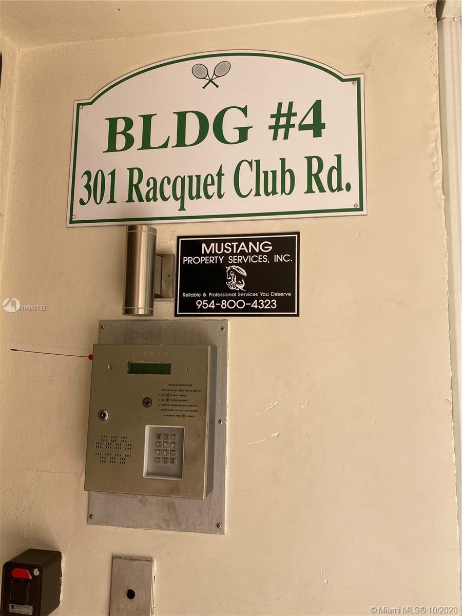 301 Racquet Club Rd # 208, Weston FL 33326 photo 4