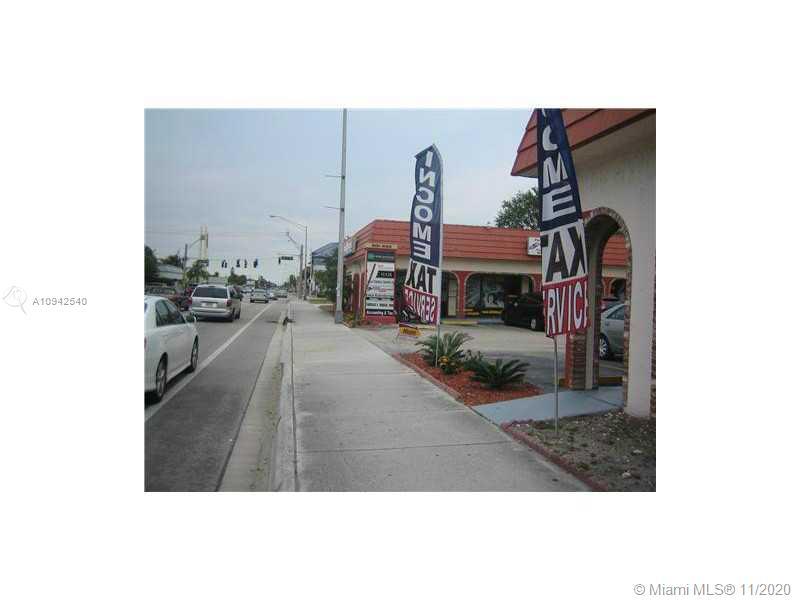 801 S Federal Hwy, Dania Beach FL 33004