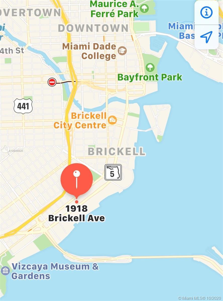 1918 Brickell Ave # 204, Miami FL 33129 photo 4