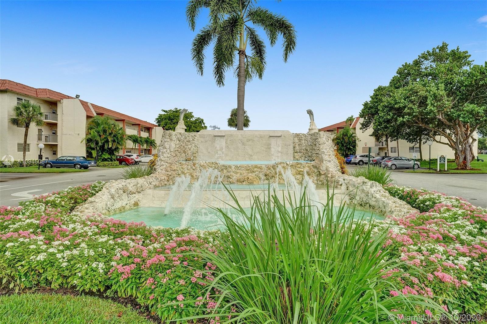 9420 S Hollybrook Lake Dr # 206, Pembroke Pines FL 33025 photo 2