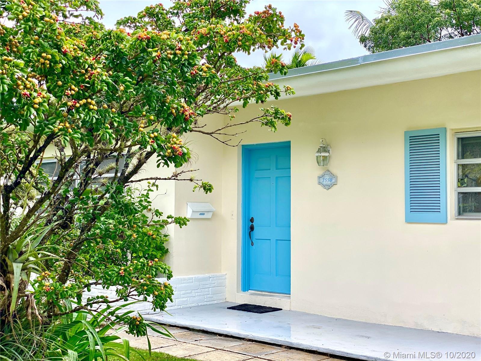 7550 SW 138th St, Palmetto Bay FL 33158