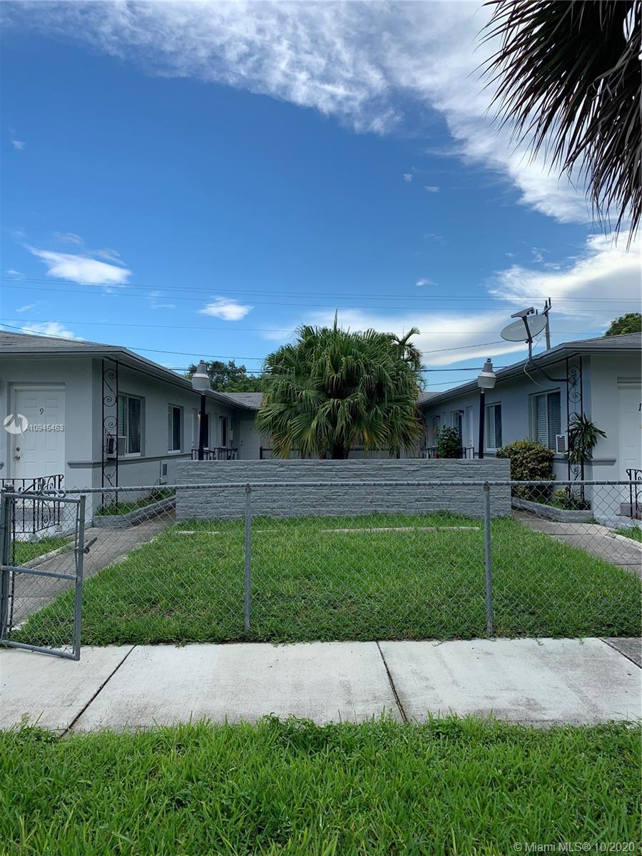 2499 SW 27th St # 3, Miami FL 33133