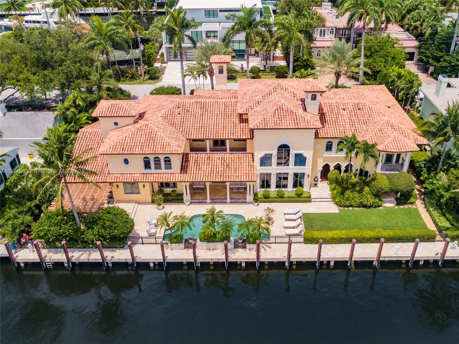 628 Coral Way, Fort Lauderdale FL 33301