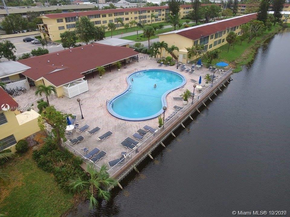 2950 NE 201st Ter # E109, Aventura FL 33180