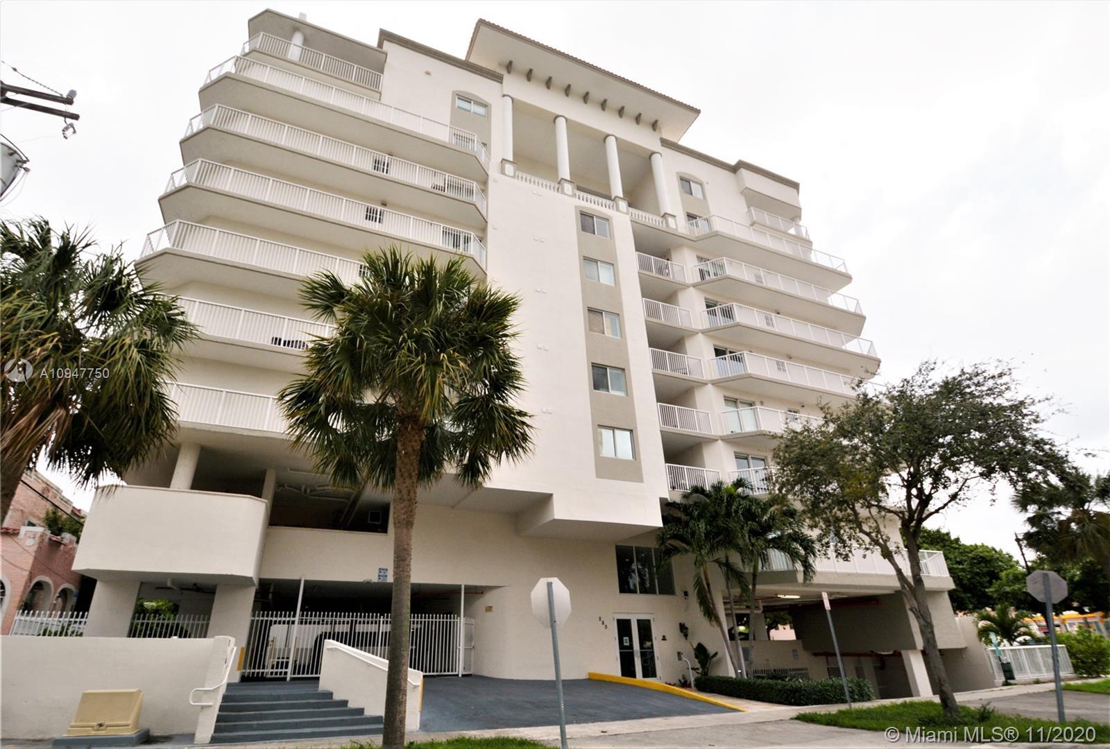 280 SW 20th Rd # 605, Miami FL 33129