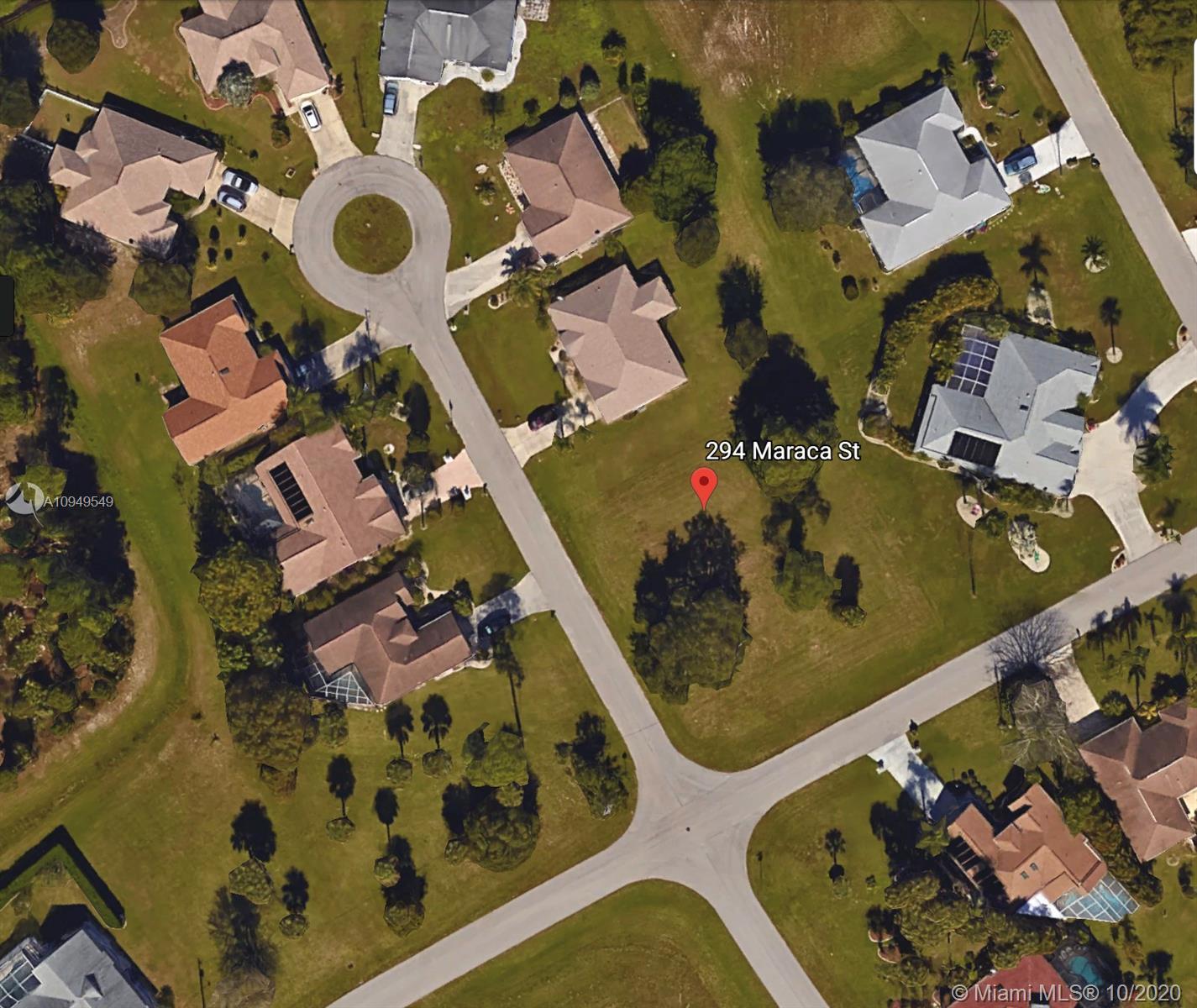 294 Maraca, Punta Gorda FL 33983 photo 2