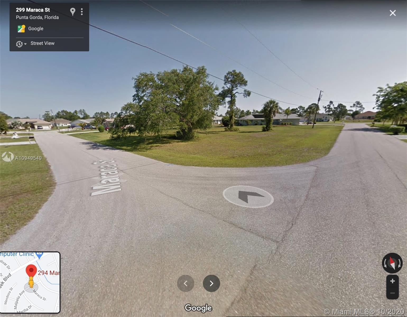 294 Maraca, Punta Gorda FL 33983 photo 3
