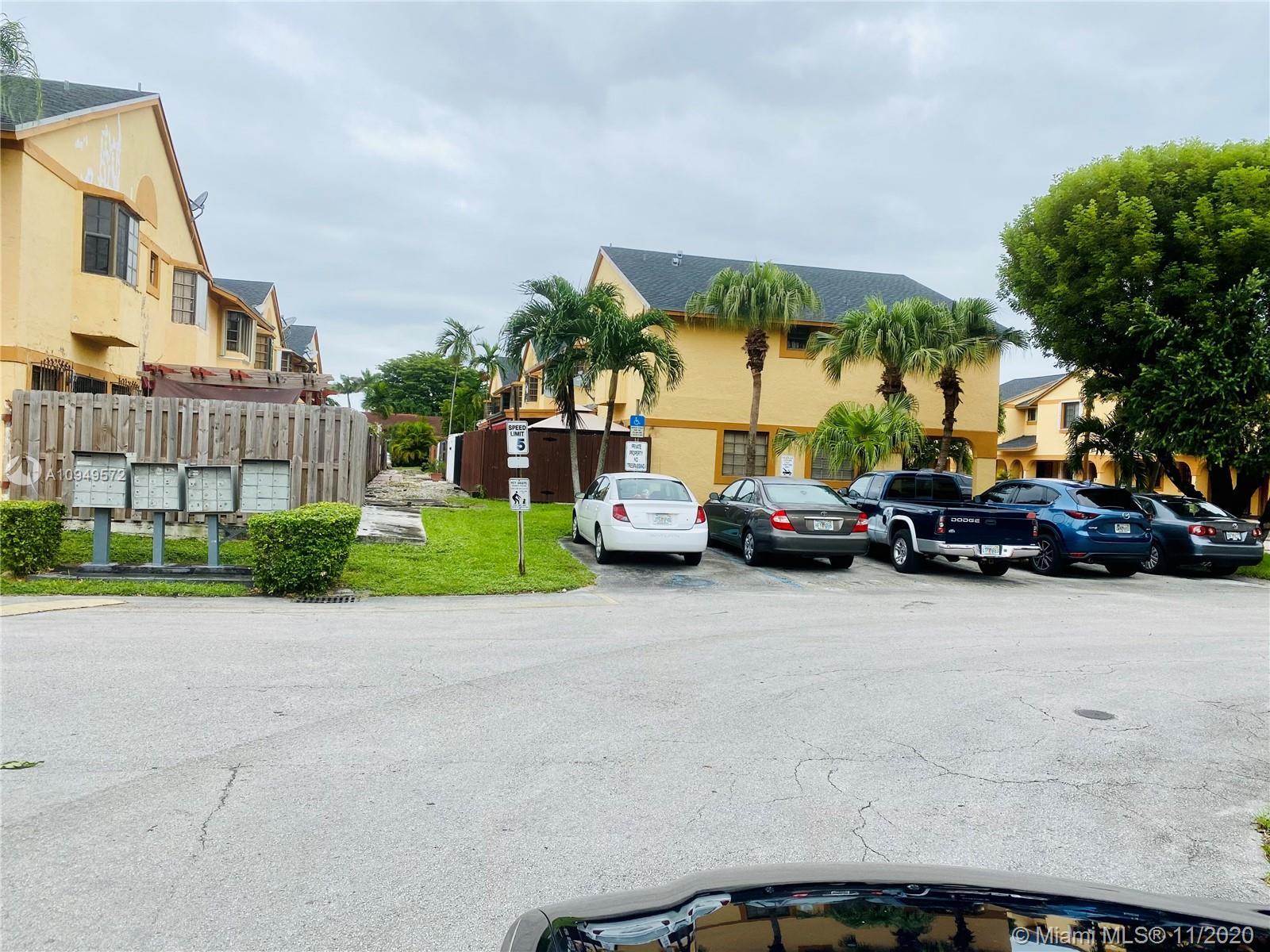 12055 SW 18th St # 43, Miami FL 33175